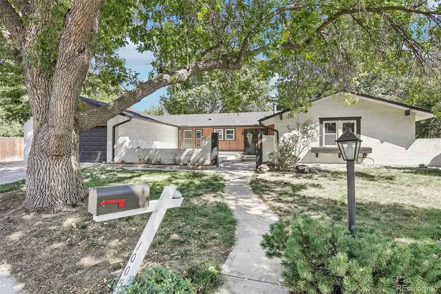 10051 E Walsh, Denver, CO 80247 - #2