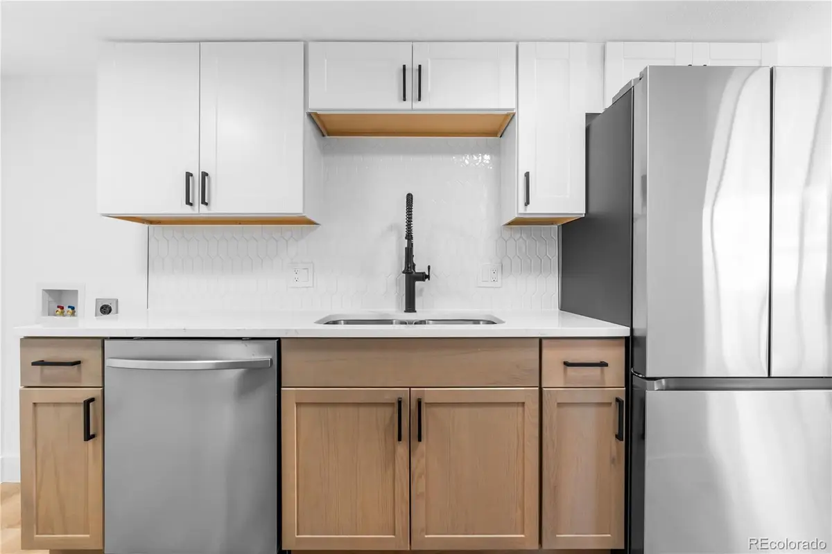 3225 S Garrison Street #6, Lakewood, CO 80227 - #1