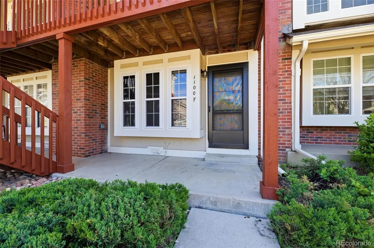 1100 S Waco Street #F, Aurora, CO 80017 - #1