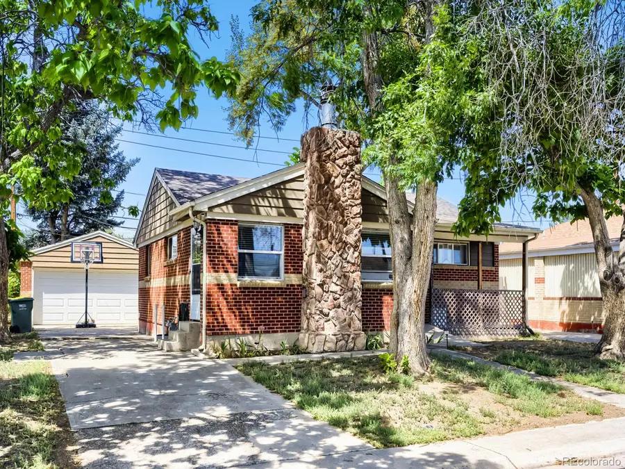 7161 Zuni Street, Denver, CO 80221 - #2