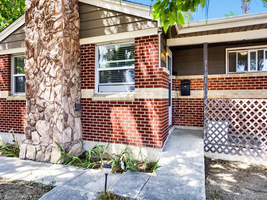 7161 Zuni Street, Denver, CO 80221 - #3