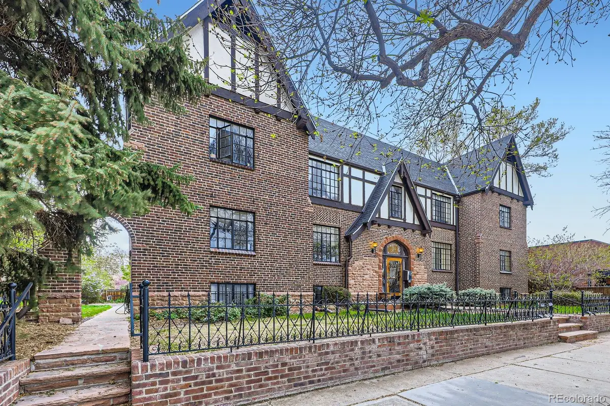 2233 Kearney Street #19, Denver, CO 80207 - #1