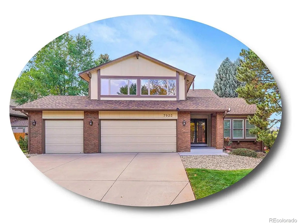 7923 W Friend Drive, Littleton, CO 80128 - Image #1