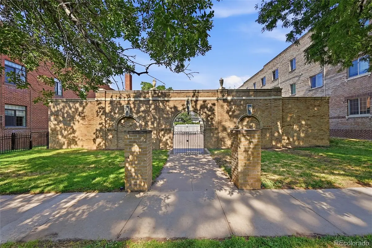 961 N Marion Street, Denver, CO 80218 - #1