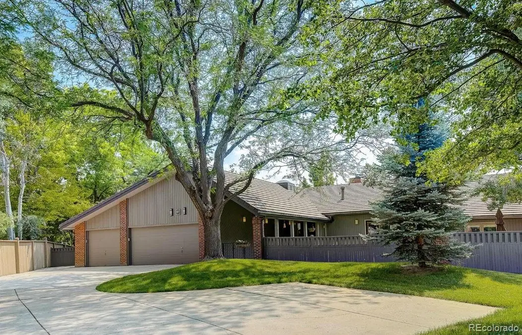 27 Beacon Hill Lane, Greenwood Village, CO 80111 - #1
