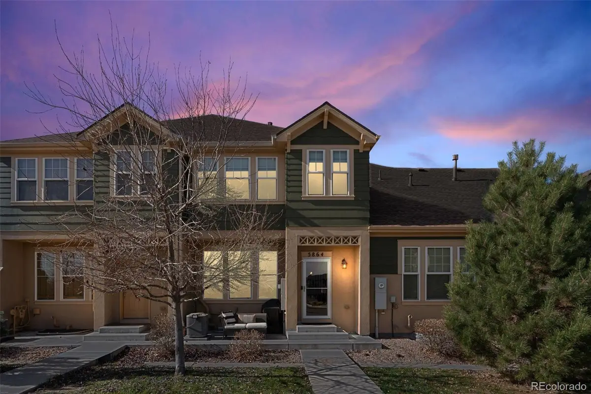 5864 S Taft Court, Littleton, CO 80127 - Image #1