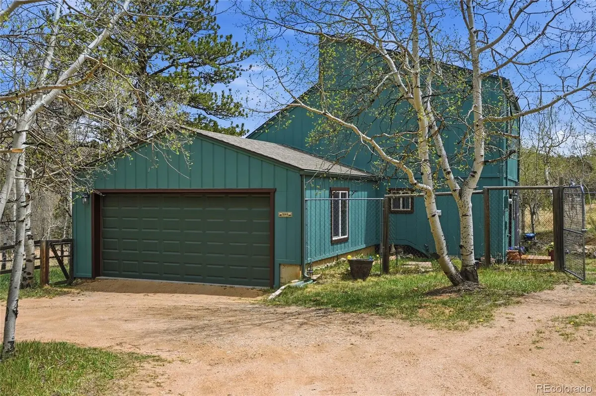 398 Aspen Drive, Bailey, CO 80421 - #1