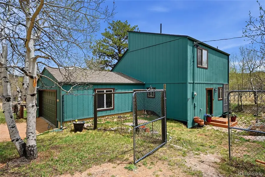 398 Aspen Drive, Bailey, CO 80421 - #3