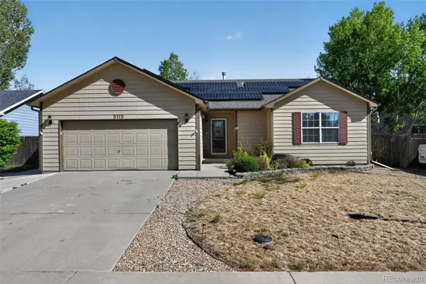 5115 W 16th Street, Greeley, CO 80634