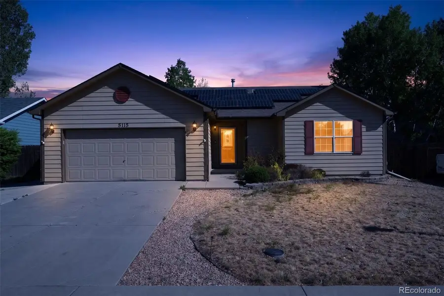 5115 W 16th Street, Greeley, CO 80634 - #2