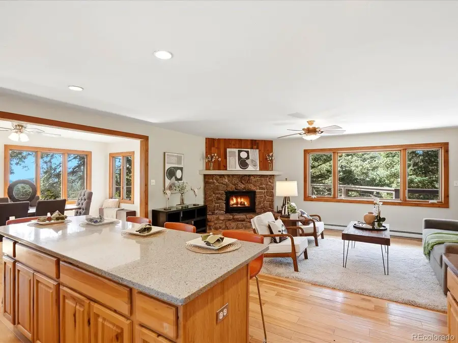 9039 S Bertha Court, Morrison, CO 80465 - #2