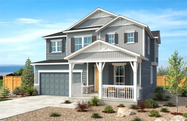 13494 E 110th Lane, Commerce City, CO 80022