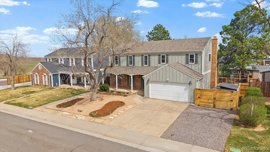 4322 S Taft Street, Morrison, CO 80465 - #3