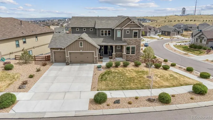 9560 Yucca Court, Arvada, CO 80007 - #2