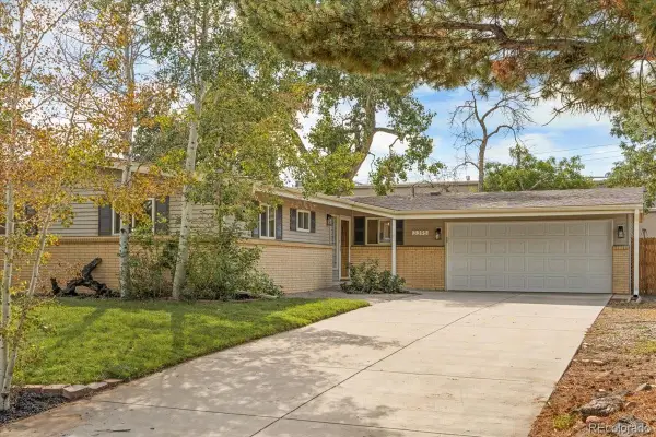 3395 Wright Street, Wheat Ridge, CO 80033