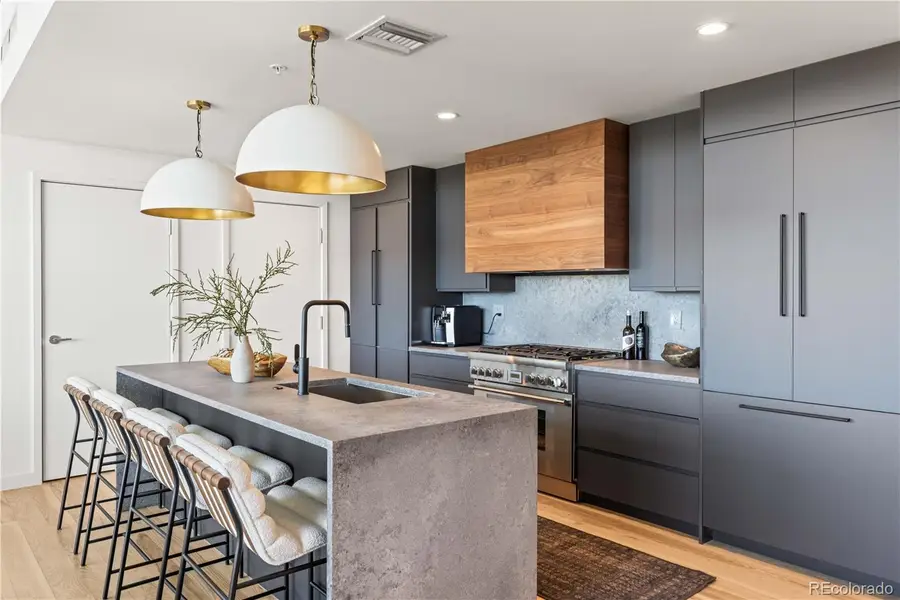 1620 Little Raven Street #705, Denver, CO 80202 - #2