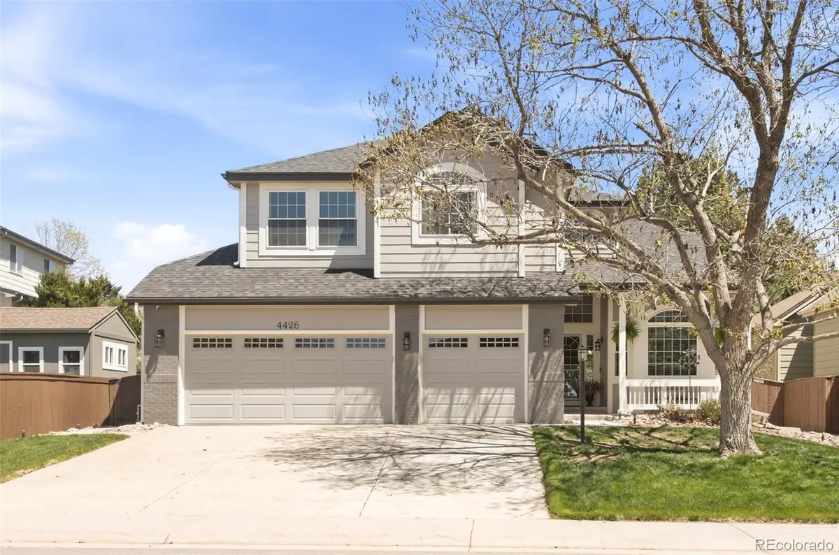 4426 S Andes Way, Aurora, CO 80015 - #1