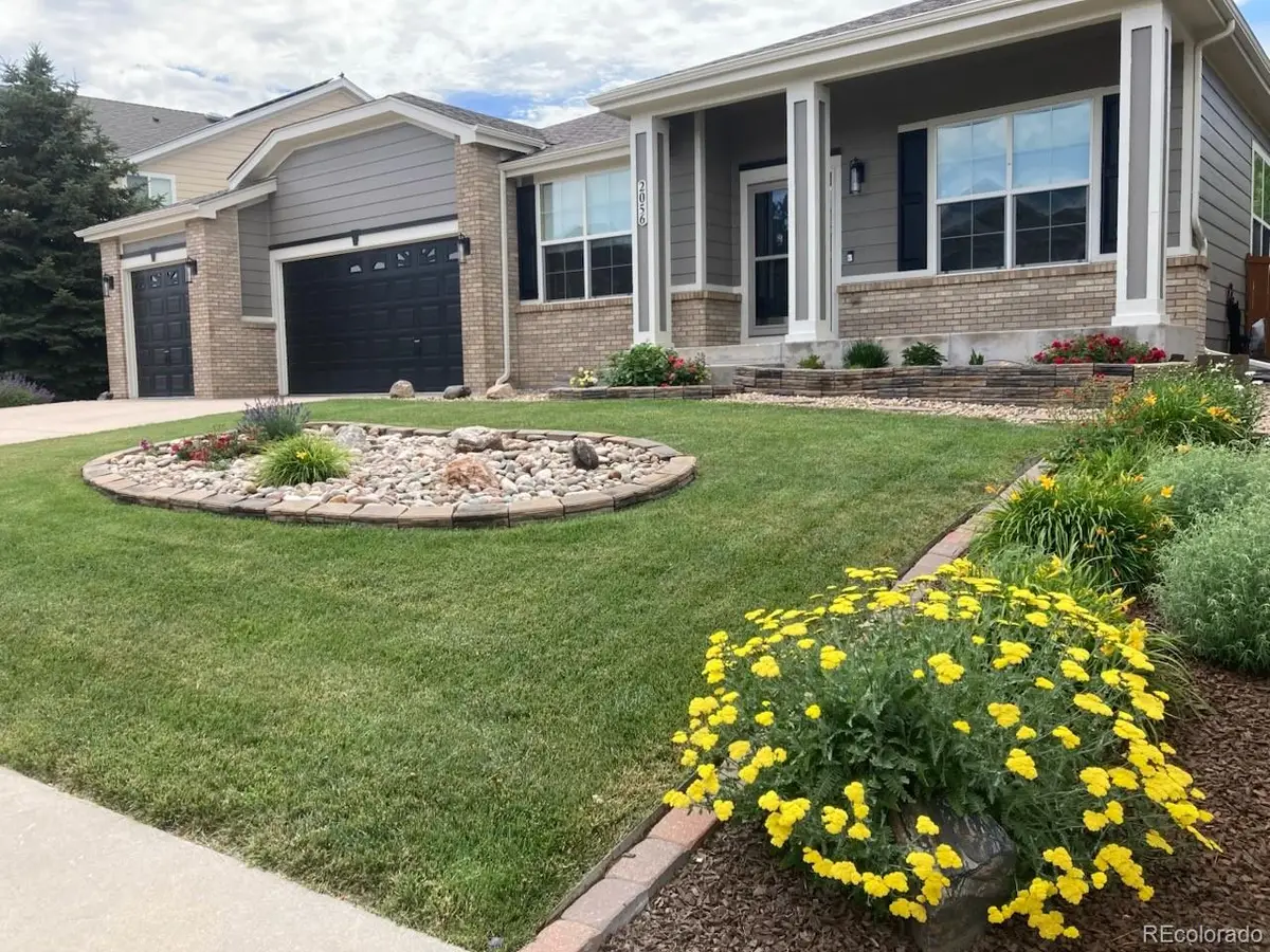 2056 Baguette Drive, Castle Rock, CO 80108 - #1