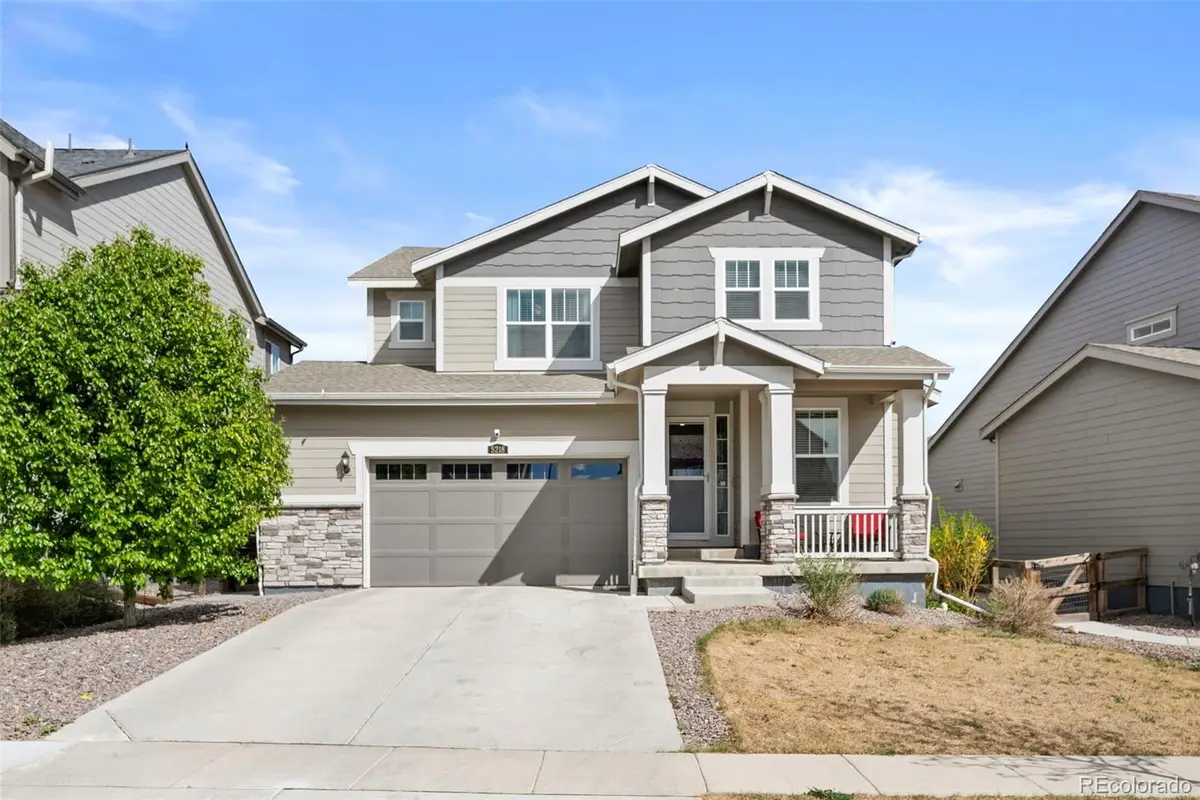 5218 Inland Avenue, Firestone, CO 80504 - #1