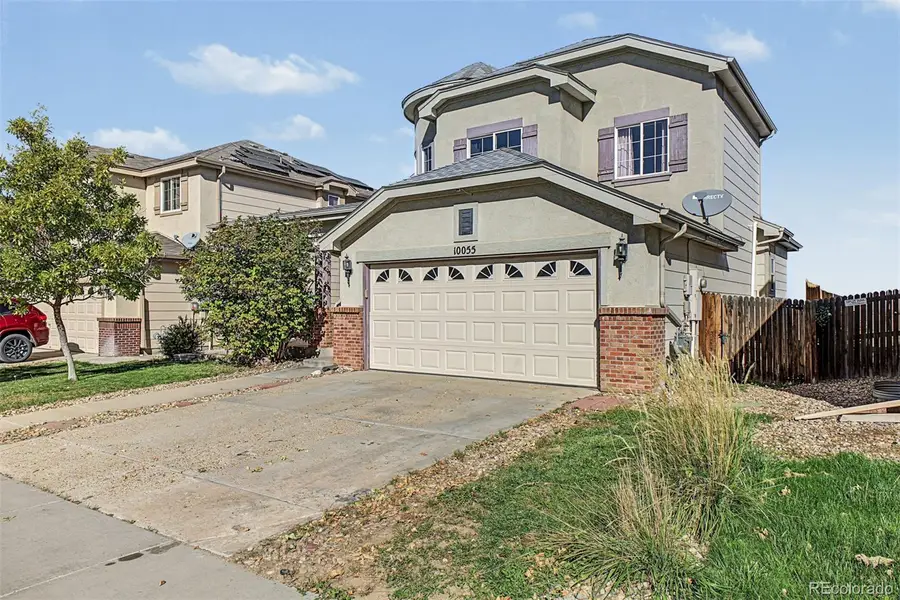 10055 E 113th, Commerce City, CO 80640 - #2