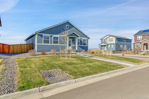 3089 Nectar Street, Strasburg, CO 80136