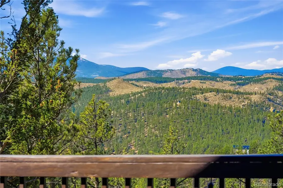 16510 Great Divide Trail, Pine, CO 80470 - #2