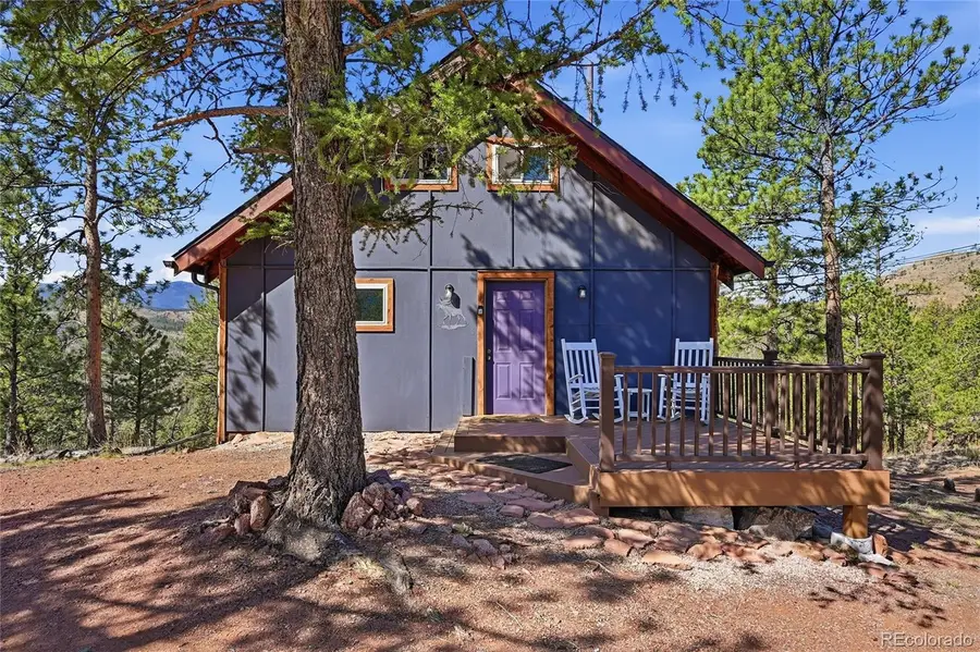 16510 Great Divide Trail, Pine, CO 80470 - #3
