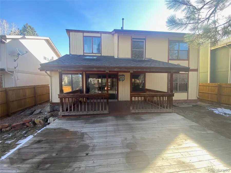 6321 S Florence Way, Englewood, CO 80111 - Image #3