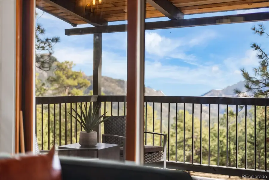 7105 Flagstaff Road, Boulder, CO 80302 - #2