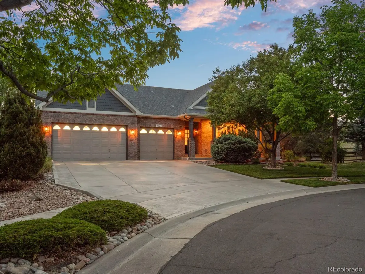 7625 Russell Court, Arvada, CO 80007 - #1
