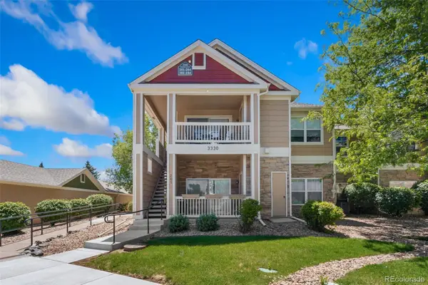 3330 Boulder Circle #101, Broomfield, CO 80023