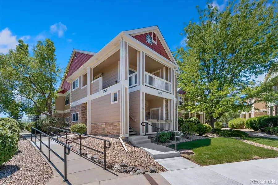 3330 Boulder Circle #101, Broomfield, CO 80023 - #2