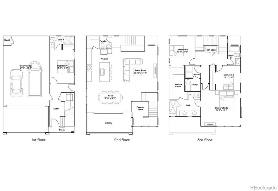 7753 S Mobile Way, Centennial, CO 80016 - #2