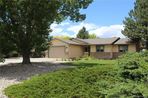 109 S Chi Chi Drive, Pueblo, CO 81007