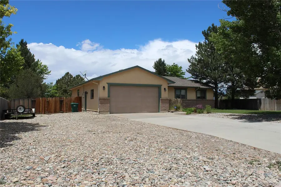 109 S Chi Chi Drive, Pueblo, CO 81007 - #2