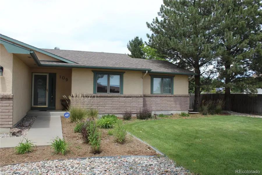 109 S Chi Chi Drive, Pueblo, CO 81007 - #3