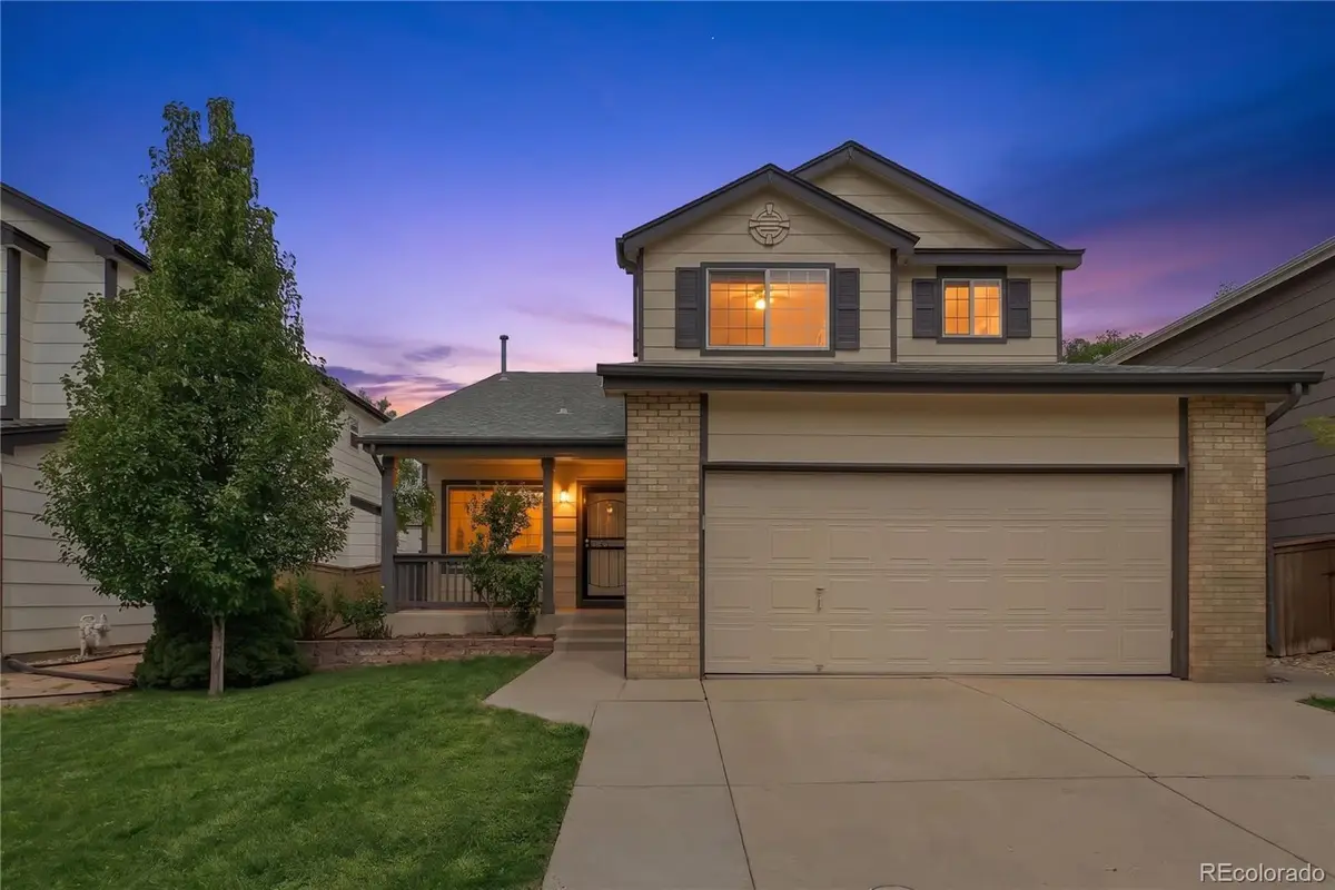 1193 Timbervale Trail, Highlands Ranch, CO 80129 - #1