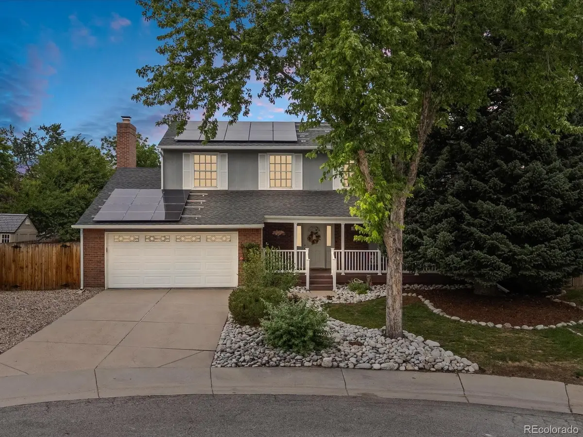 9747 W Nova Avenue, Littleton, CO 80127 - #1