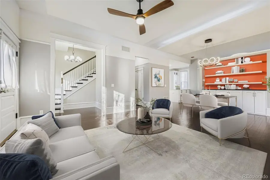 1230 N Pennsylvania Street, Denver, CO 80203 - Image #3