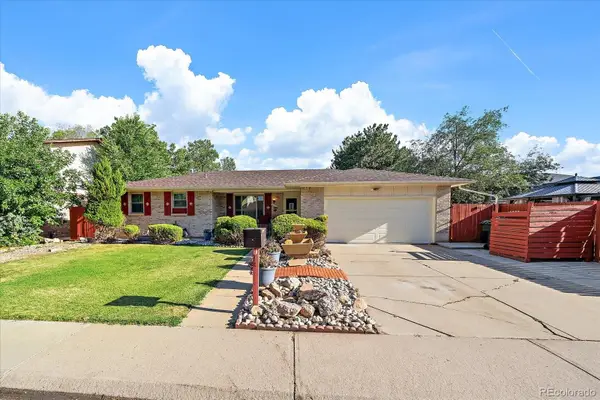 4520 E 128th Place, Thornton, CO 80241