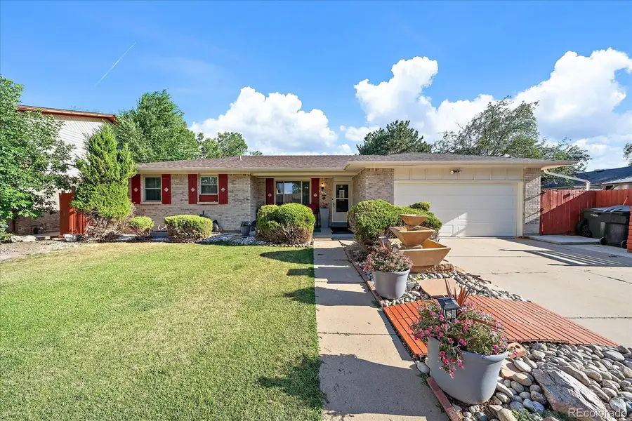 4520 E 128th Place, Thornton, CO 80241 - #2