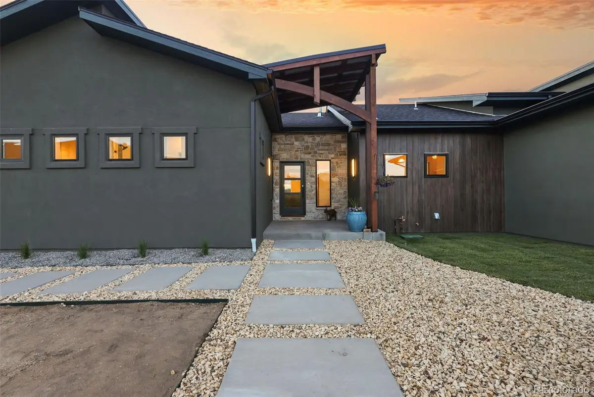 20408 Royal Troon Drive, Monument, CO 80132 - #1
