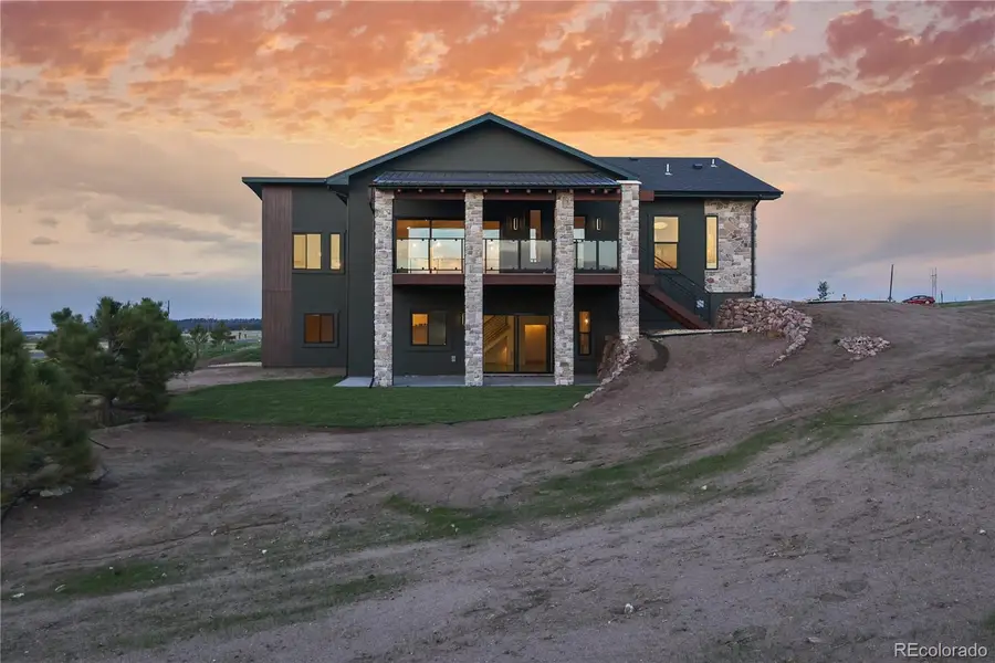 20408 Royal Troon Drive, Monument, CO 80132 - #3