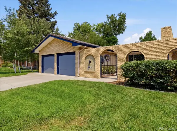 6651 E Ithaca Place, Denver, CO 80237