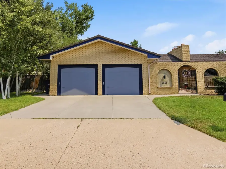 6651 E Ithaca Place, Denver, CO 80237 - #3