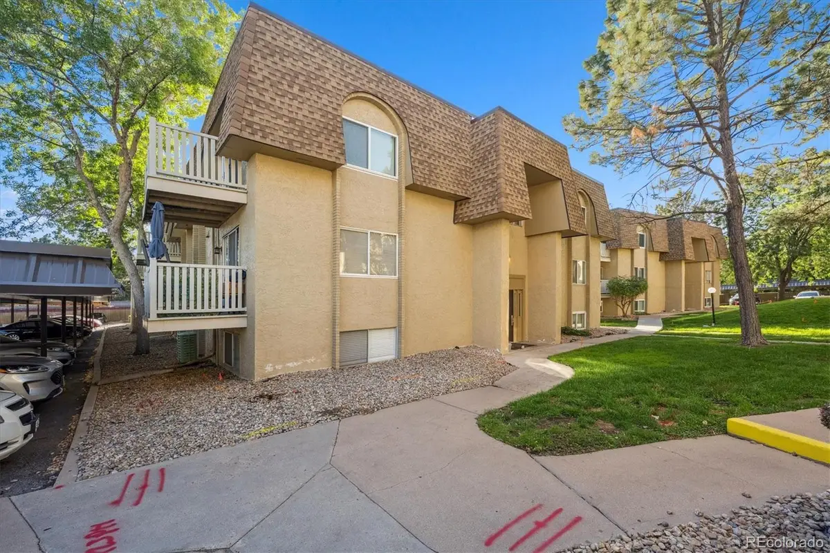 7665 E Quincy Avenue #204, Denver, CO 80237 - #1