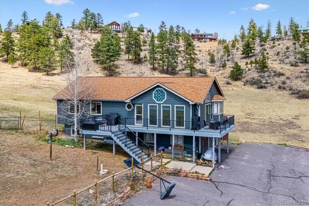 175 Blackbird Drive, Bailey, CO 80421 - #1