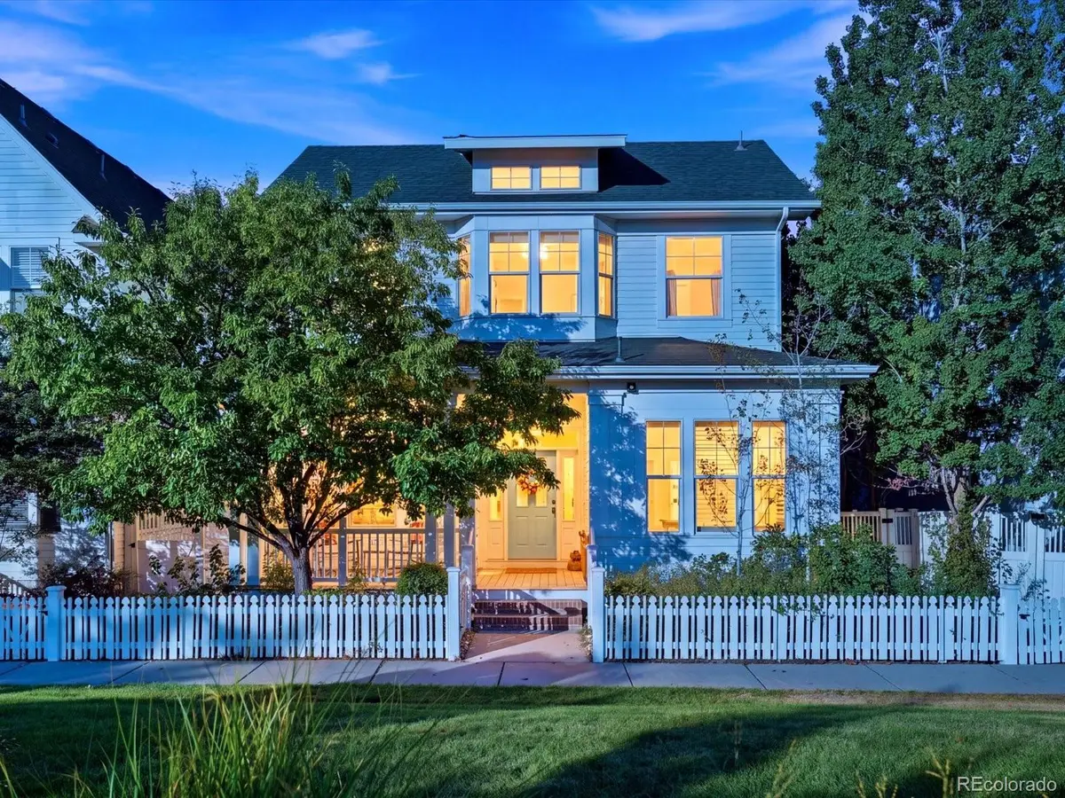 11683 Newton Street, Westminster, CO 80031 - #1