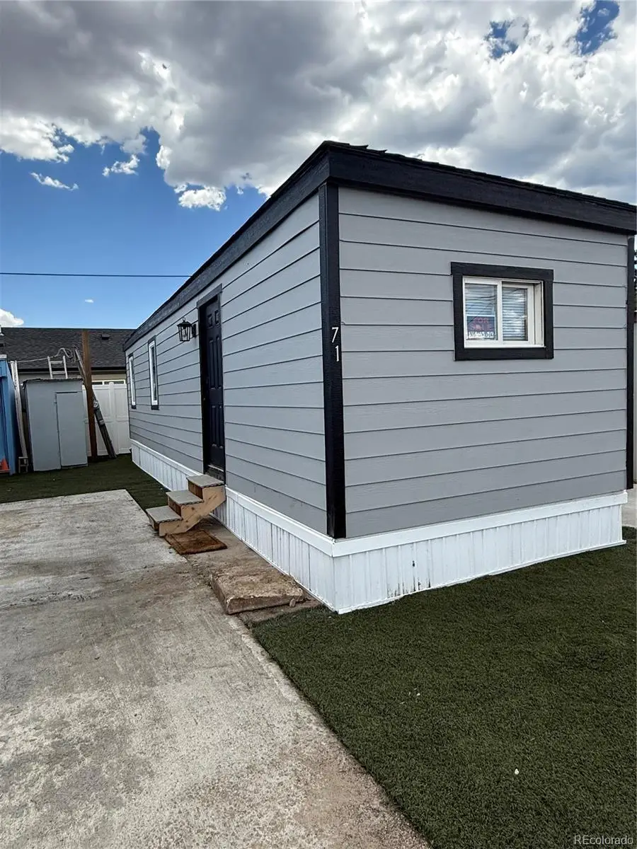 3600 N Cascade Avenue, Colorado Springs, CO 80907 - #1