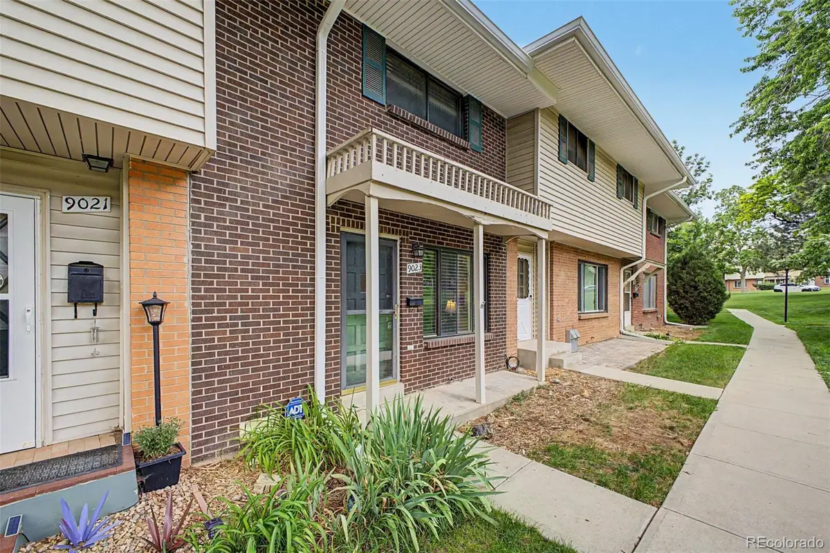 9023 E Mansfield Avenue, Denver, CO 80237 - #1